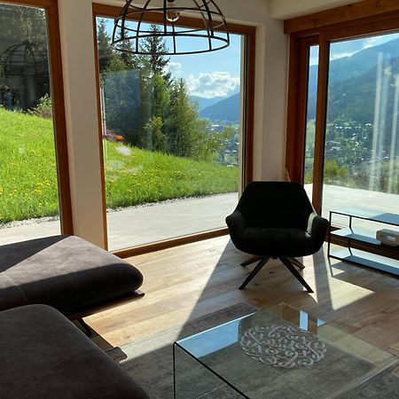 Mountain Fairy Tale Apartment Bad Kleinkirchheim Ngoại thất bức ảnh