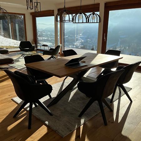 Mountain Fairy Tale Apartment Bad Kleinkirchheim Ngoại thất bức ảnh