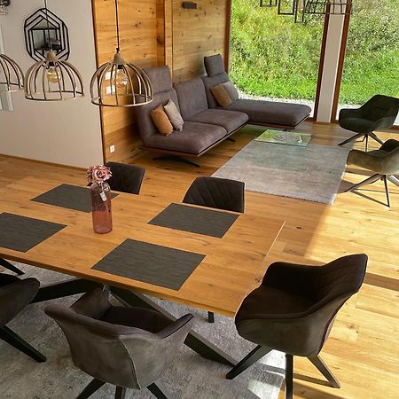 Mountain Fairy Tale Apartment Bad Kleinkirchheim Ngoại thất bức ảnh