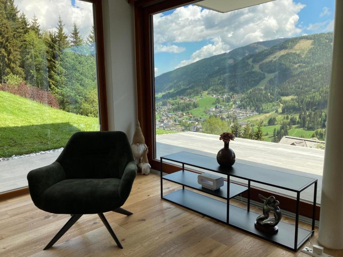 Mountain Fairy Tale Apartment Bad Kleinkirchheim Ngoại thất bức ảnh