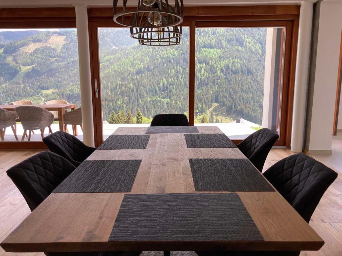 Mountain Fairy Tale Apartment Bad Kleinkirchheim Ngoại thất bức ảnh
