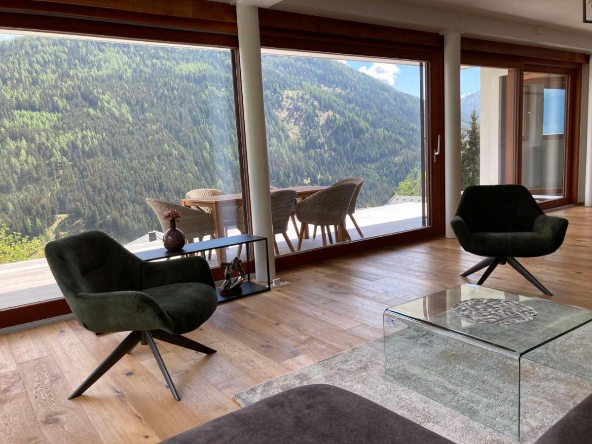 Mountain Fairy Tale Apartment Bad Kleinkirchheim Ngoại thất bức ảnh