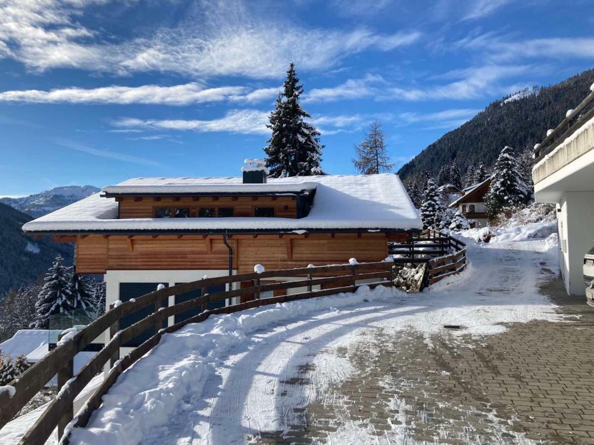 Mountain Fairy Tale Apartment Bad Kleinkirchheim Ngoại thất bức ảnh