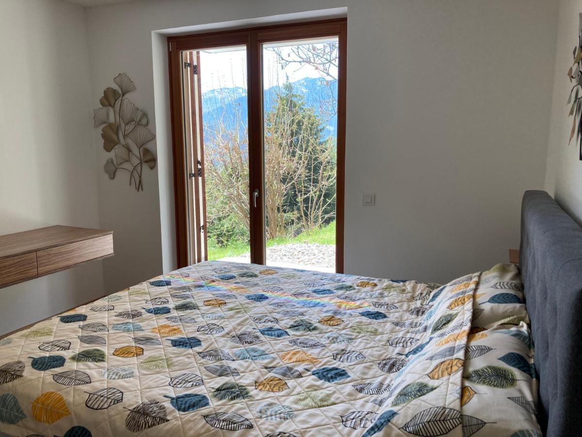 Mountain Fairy Tale Apartment Bad Kleinkirchheim Ngoại thất bức ảnh