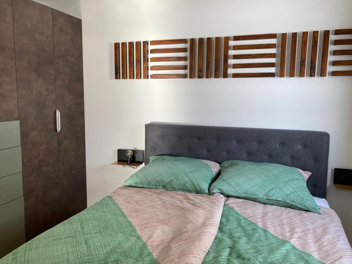 Mountain Fairy Tale Apartment Bad Kleinkirchheim Ngoại thất bức ảnh
