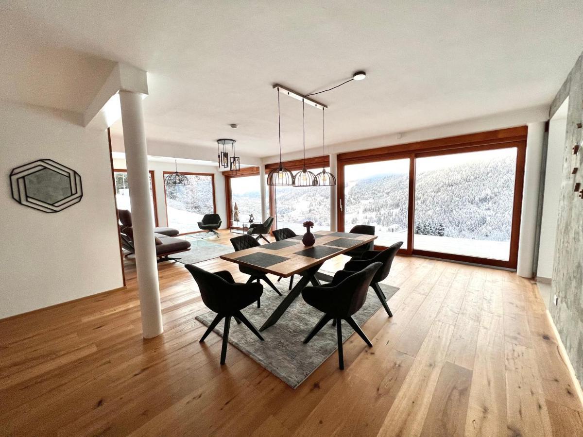 Mountain Fairy Tale Apartment Bad Kleinkirchheim Ngoại thất bức ảnh