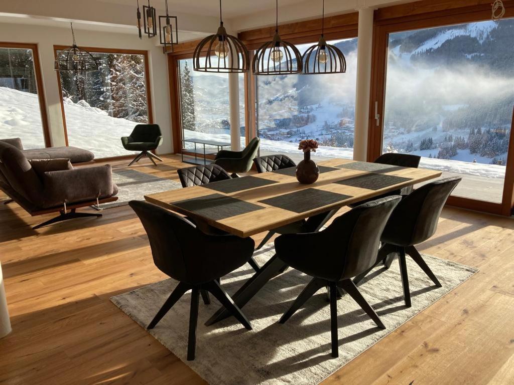 Mountain Fairy Tale Apartment Bad Kleinkirchheim Ngoại thất bức ảnh