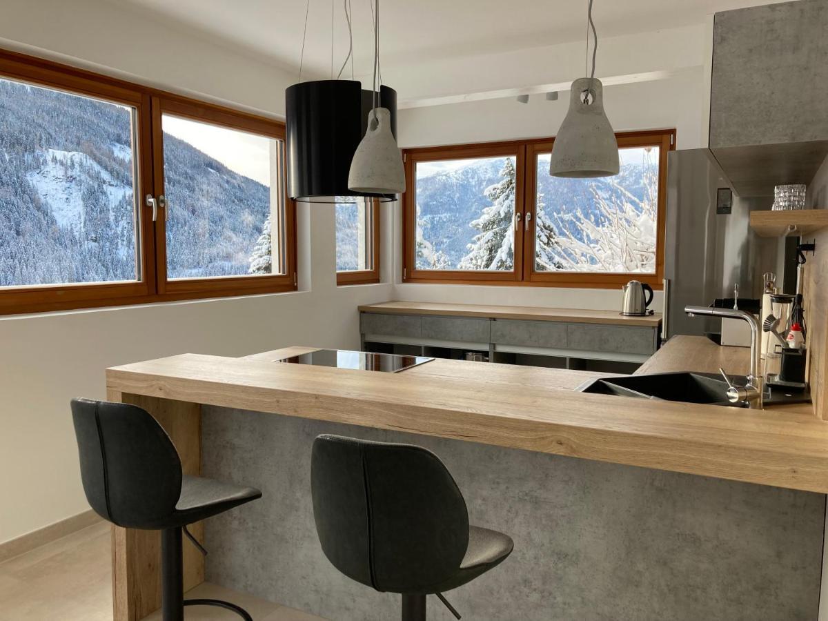 Mountain Fairy Tale Apartment Bad Kleinkirchheim Ngoại thất bức ảnh