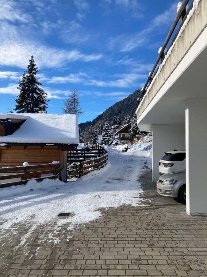 Mountain Fairy Tale Apartment Bad Kleinkirchheim Ngoại thất bức ảnh