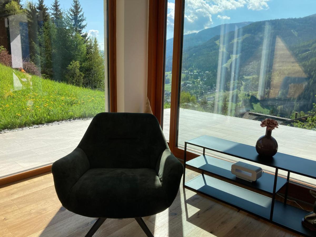 Mountain Fairy Tale Apartment Bad Kleinkirchheim Ngoại thất bức ảnh