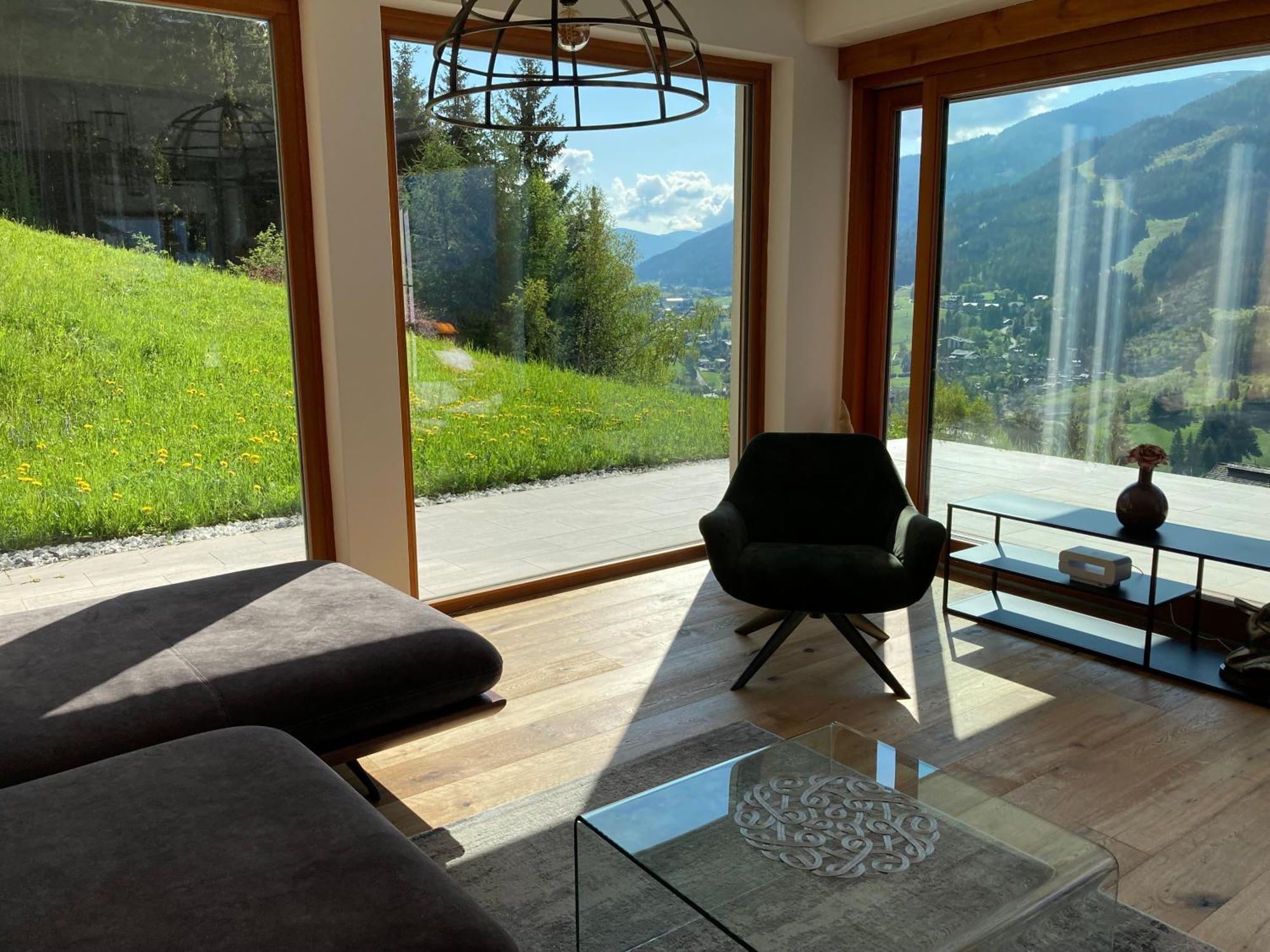 Mountain Fairy Tale Apartment Bad Kleinkirchheim Ngoại thất bức ảnh