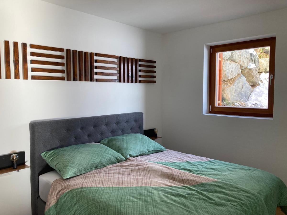 Mountain Fairy Tale Apartment Bad Kleinkirchheim Ngoại thất bức ảnh