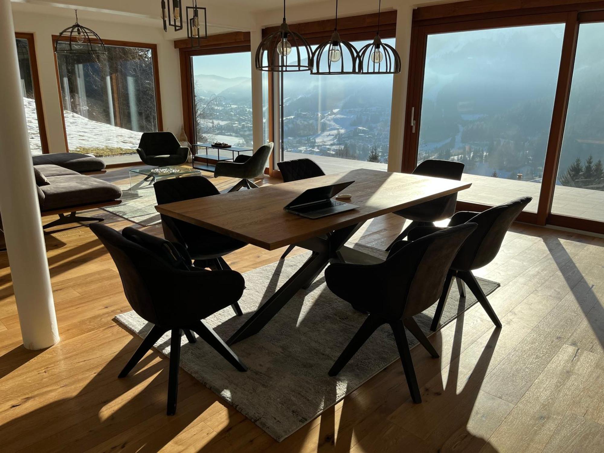 Mountain Fairy Tale Apartment Bad Kleinkirchheim Ngoại thất bức ảnh