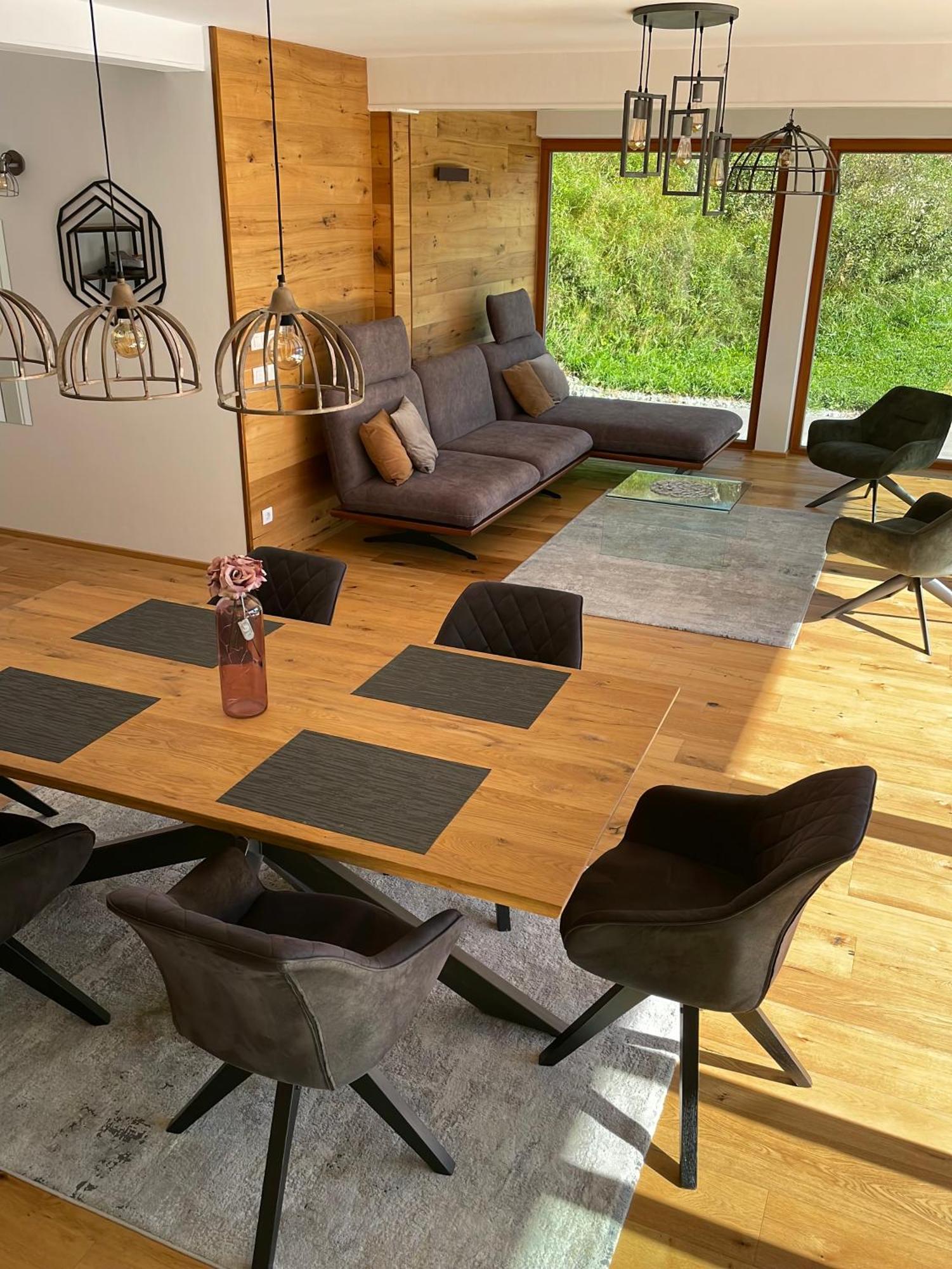 Mountain Fairy Tale Apartment Bad Kleinkirchheim Ngoại thất bức ảnh