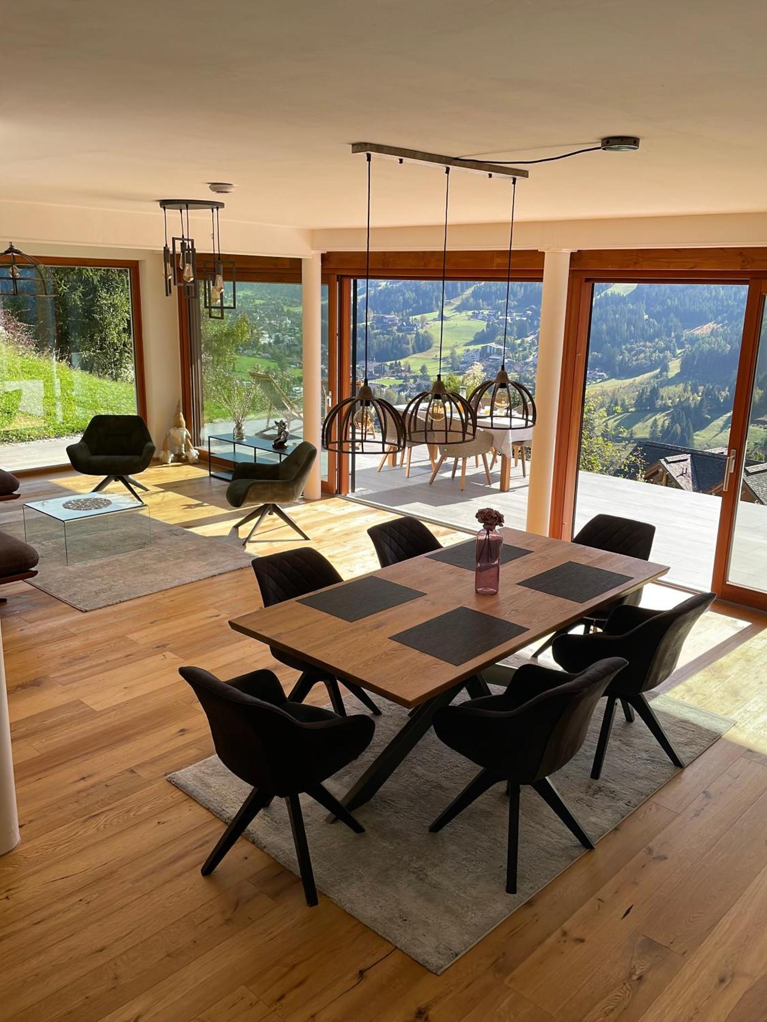 Mountain Fairy Tale Apartment Bad Kleinkirchheim Ngoại thất bức ảnh